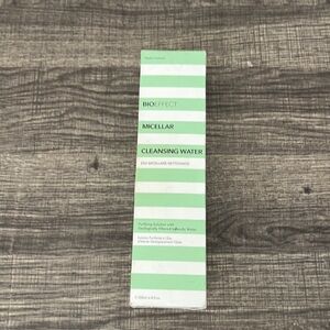 Bioeffect- Micellar Cleansing Water